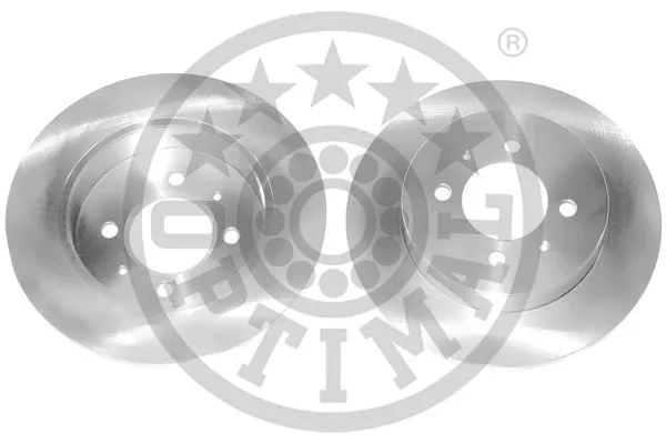 Brake Disc (BS-5310C)