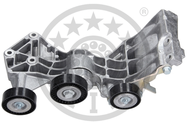 Belt Tensioner, V-ribbed belt