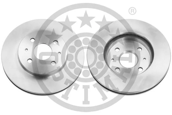 Brake Disc (BS-9128C)