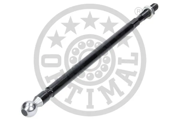 Inner Tie Rod