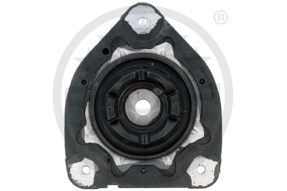 Repair Kit, suspension strut support mount (F0-0062S)