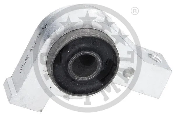 Mounting, control/trailing arm