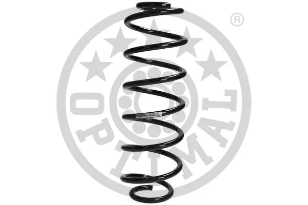 Suspension Spring