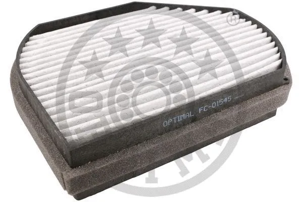 Filter, cabin air (FC-01545)