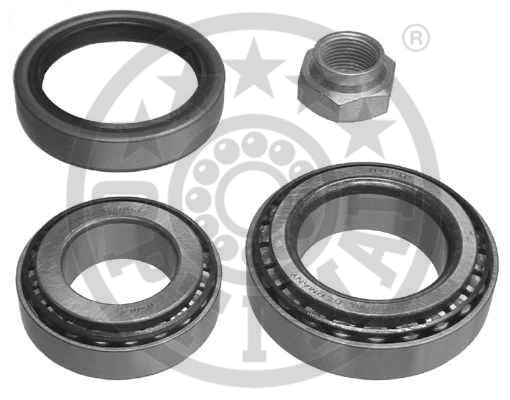 Wheel Bearing Kit (682422)