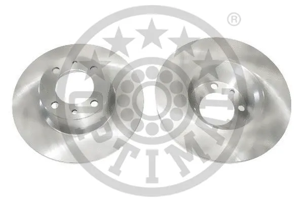 Brake Disc (BS-1560C)