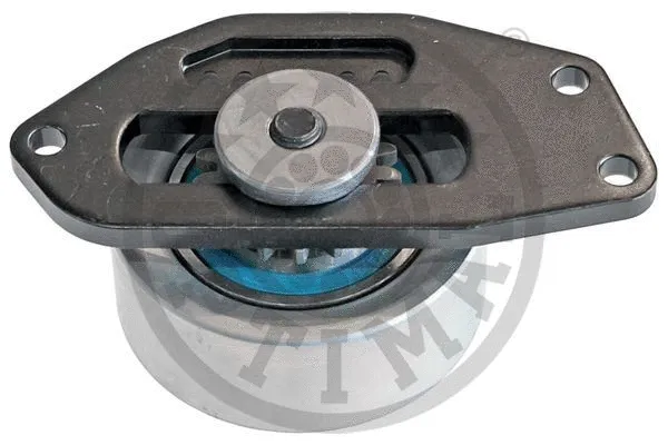 Tensioner Lever, V-ribbed belt