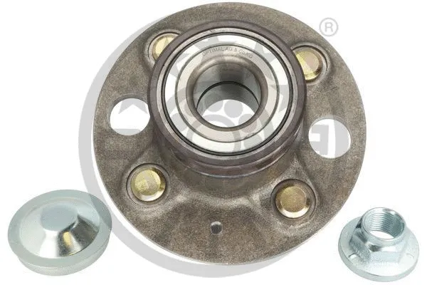 Wheel Bearing Kit (912128)