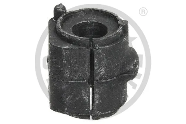 Mounting, stabiliser bar