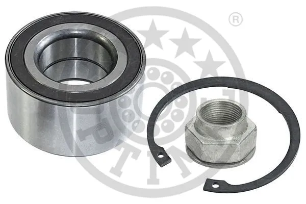 Wheel Bearing Kit (201811)