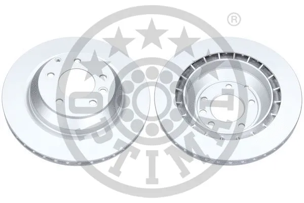 Brake Disc (BS-8900C)