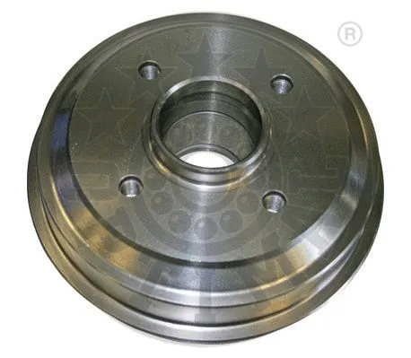 Brake Drum (BT-1330)