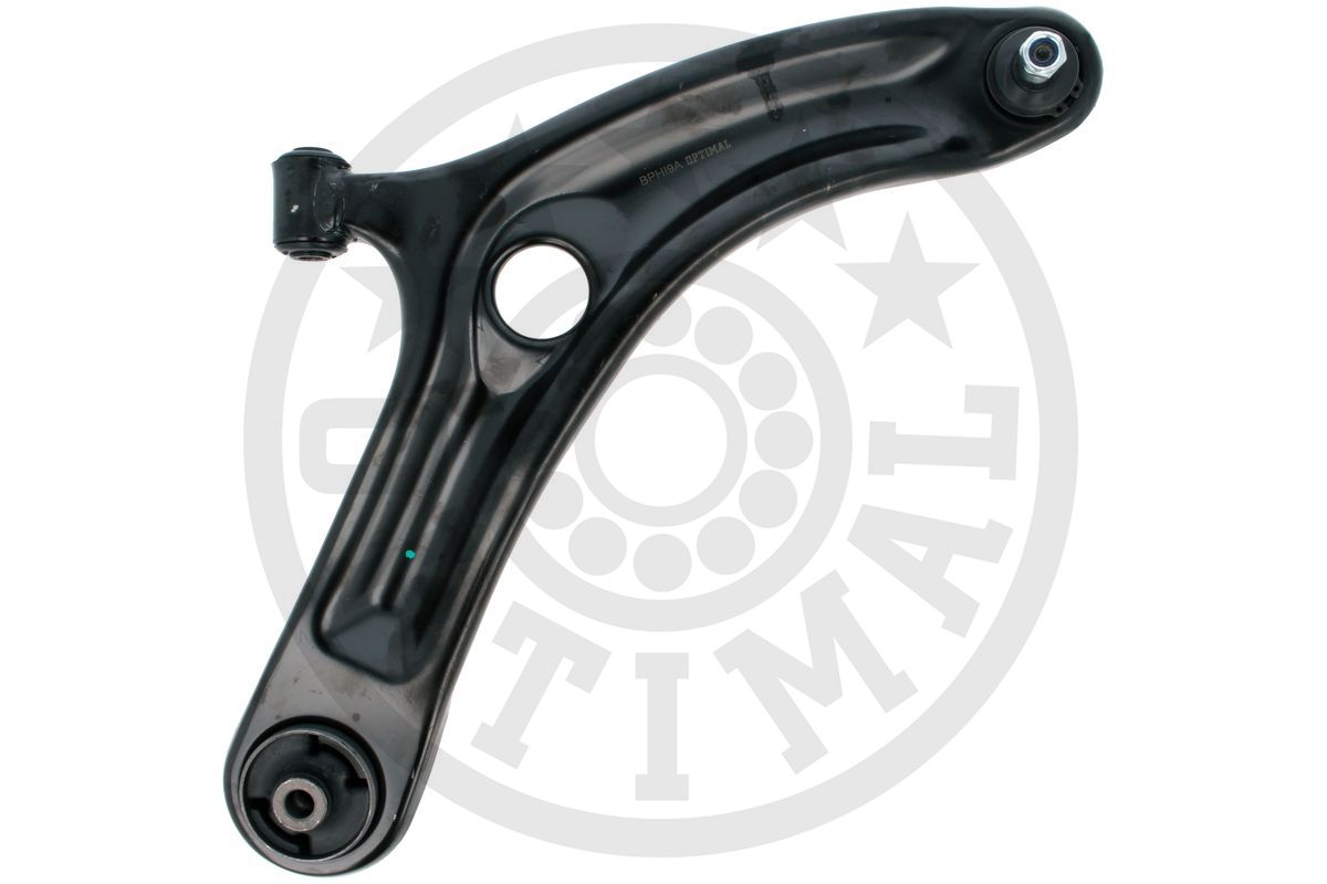 Control/Trailing Arm, wheel suspension (G6-2297)