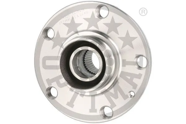 Wheel Hub