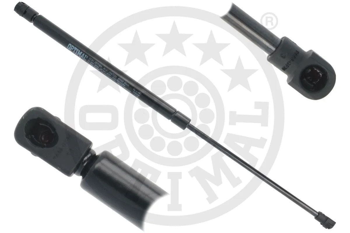 Gas Spring, bonnet (AG-51843)