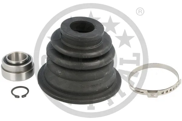 Bellow Kit, drive shaft (CVB-10121CR)