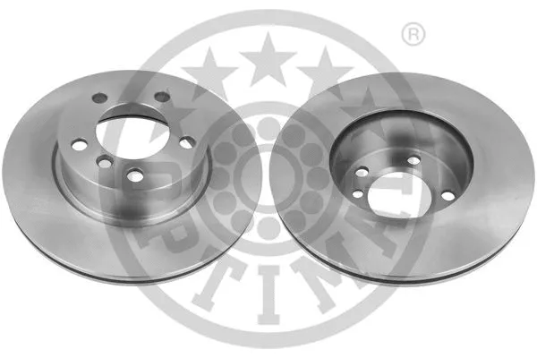 Brake Disc (BS-9200HC)
