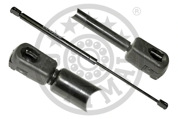 Gas Spring, boot/cargo area (AG-17021)