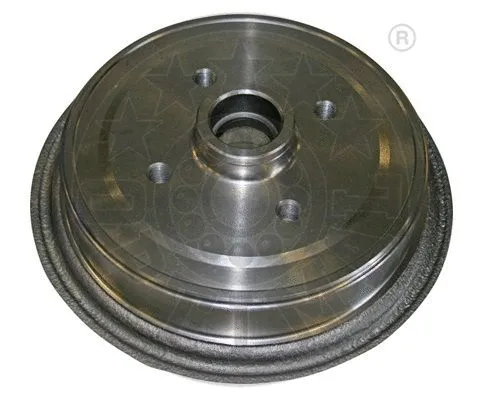 Brake Drum (BT-1310)