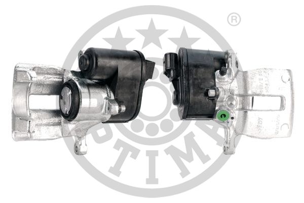 Brake Caliper (BC-2546R)