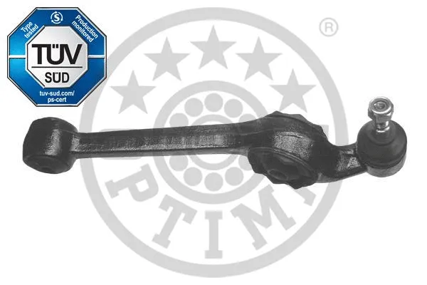 Control/Trailing Arm, wheel suspension (G5-019)
