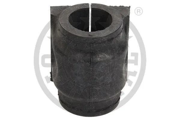 Mounting, stabiliser bar