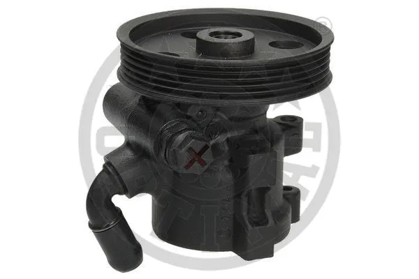 Hydraulic Pump, steering (HP-584)