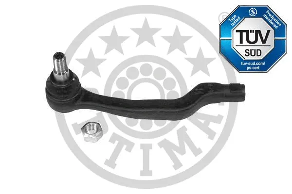 Tie Rod End (G1-1224)
