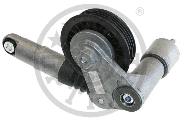 Belt Tensioner, V-ribbed belt