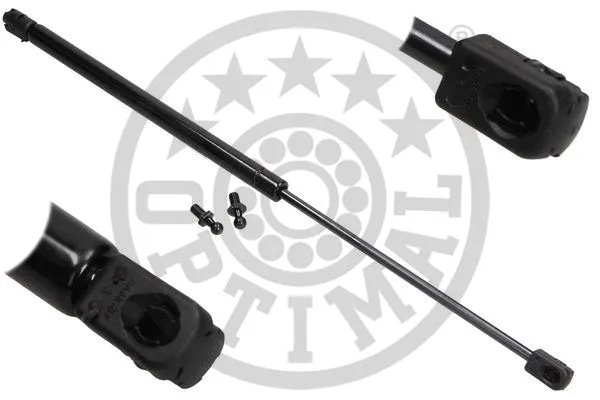 Gas Spring, boot/cargo area (AG-40359)