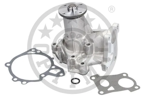 Water Pump, engine cooling (AQ-2386)