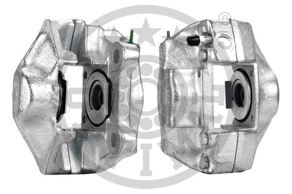 Brake Caliper (BC-1884L)