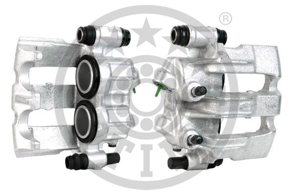 Brake Caliper (BC-1950L)