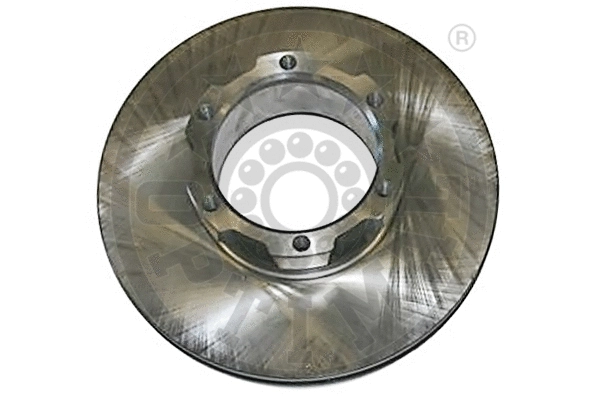 Brake Disc (BS-7816)