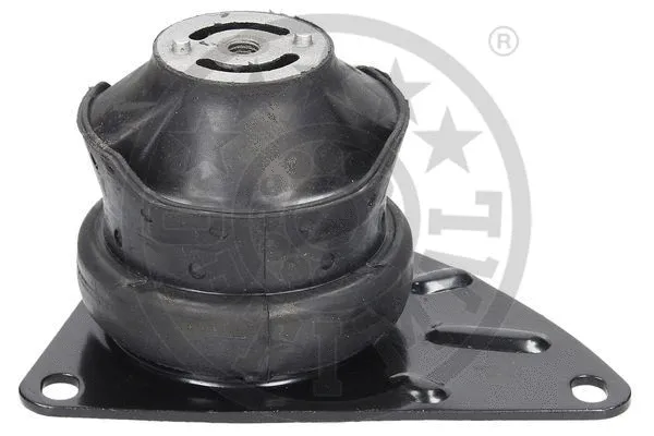 Mounting, engine