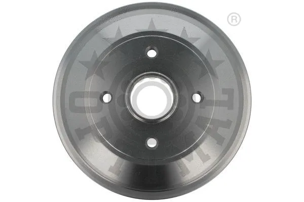 Brake Drum (BT-2340)
