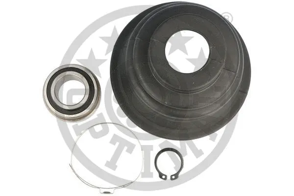 Bellow Kit, drive shaft (CVB-10254CR)