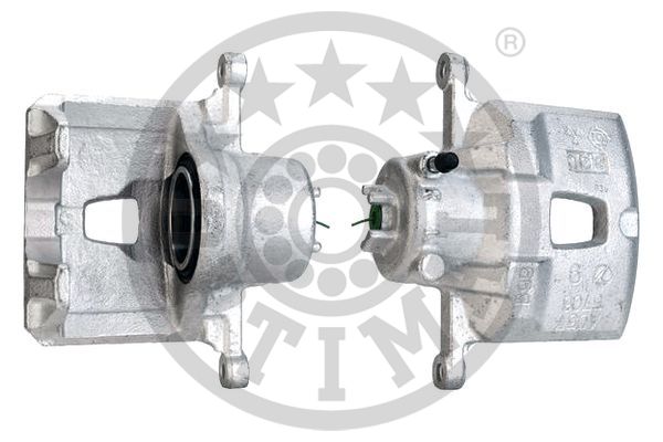 Brake Caliper (BC-2789R)