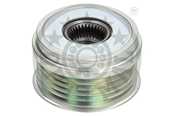 Alternator Freewheel Clutch (F5-1050)
