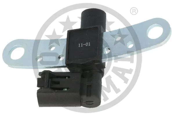 Sensor, crankshaft pulse