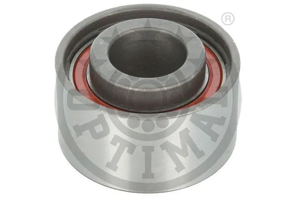 Deflection/Guide Pulley, timing belt