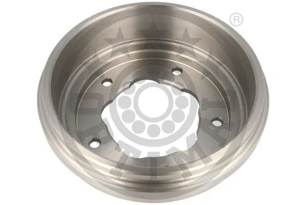 Brake Drum