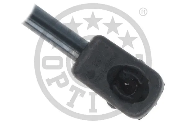 Gas Spring, bonnet