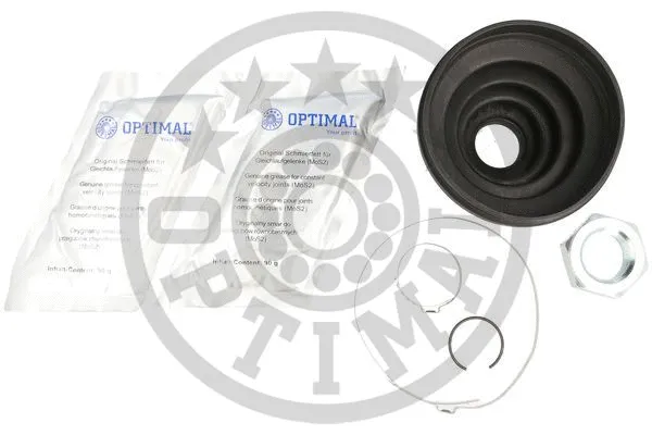 Bellow Kit, drive shaft