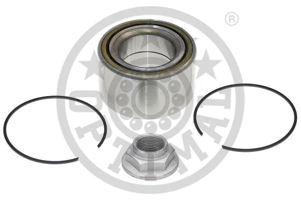 Wheel Bearing Kit (881534)