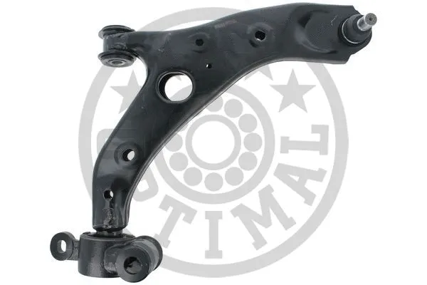 Control/Trailing Arm, wheel suspension (G6-2075)