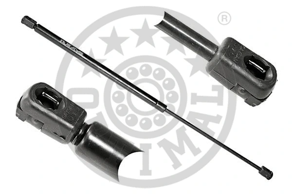 Gas Spring, boot/cargo area (AG-17989)