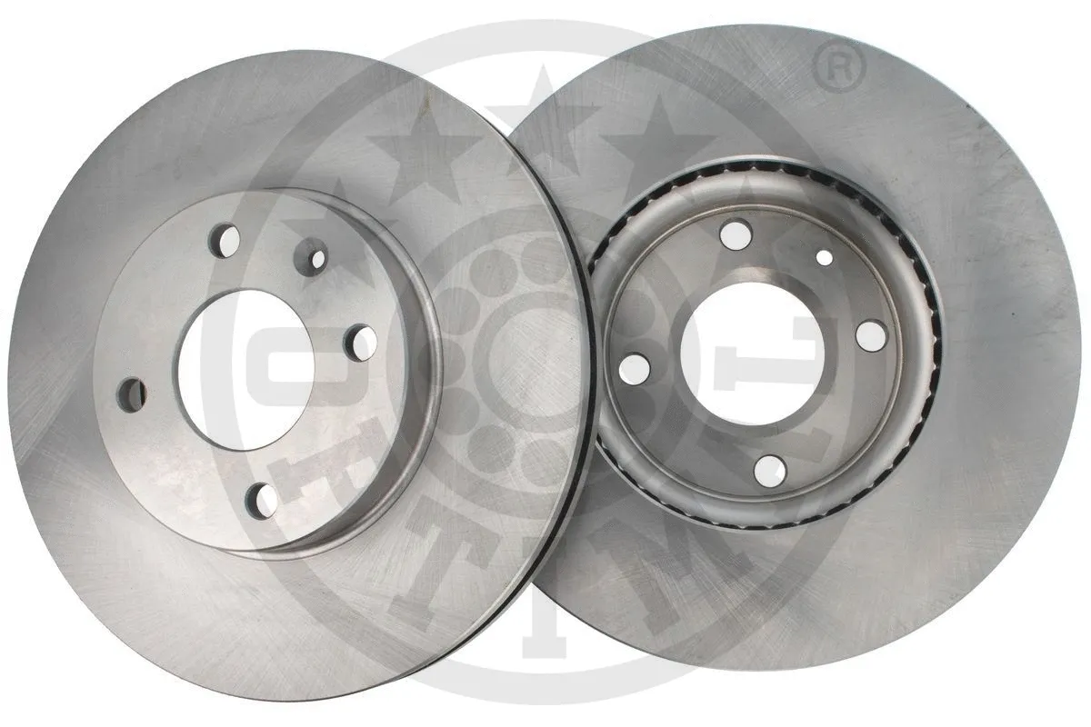 Brake Disc (BS-9290)