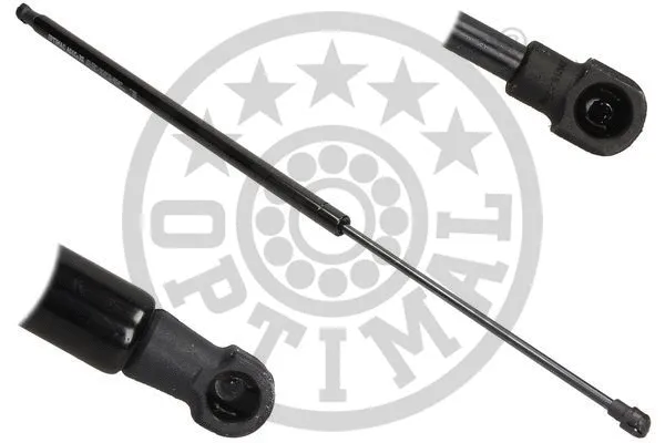 Gas Spring, boot/cargo area (AG-40620)
