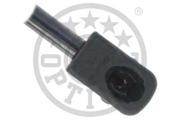 Gas Spring, bonnet